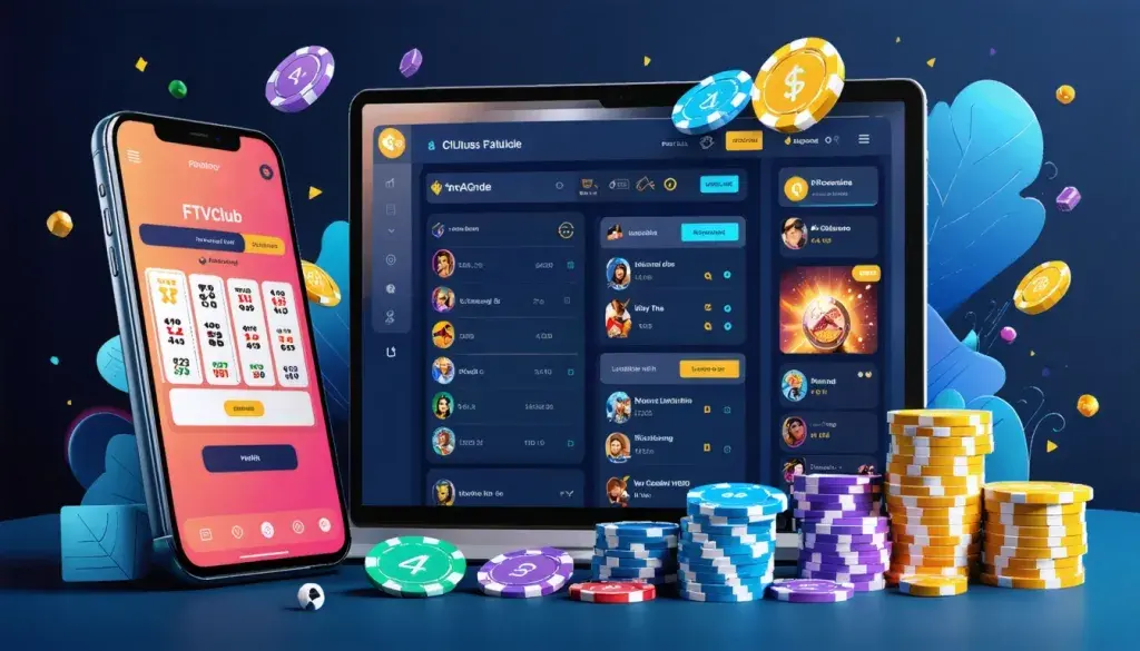 FTVclub Delivers Tailored Wagering and Casino Features for Indian Users