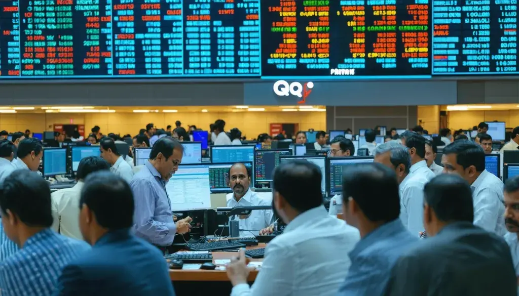 GQG Partners Sells 1.29 Crore ITC Hotels Shares for Rs 197 Crore