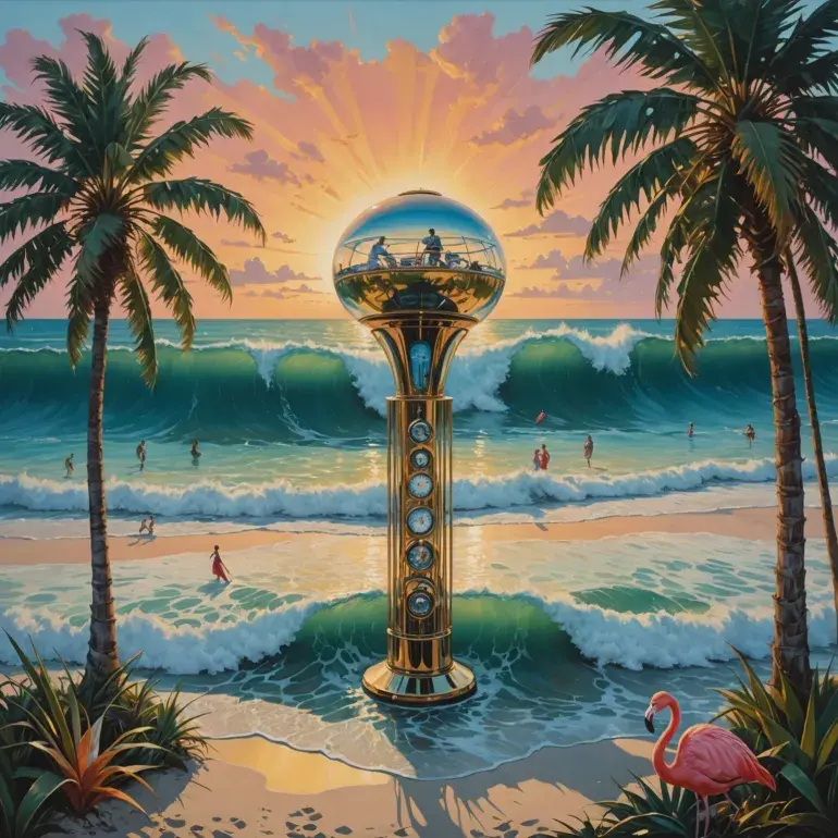 Play Miami Multiplier Demo Online: Free Slot Gameplay and Feature Review